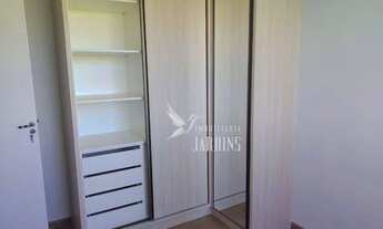 Imagem 7: Apartamento com 2 dormitórios para alugar, 46 m² por R$ 1.650,00/mês - Jardim Jóquei Club