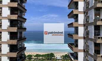 Imagem 4: Apartamento com 4 dormitórios para alugar, 178 m² por R$ 14.600/mês - Barra da Tijuca - Ri