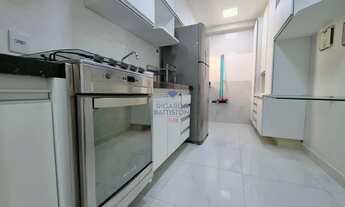 Imagem 6: Apt mobiliado em Nova Parnamirim no Cond. Vila Verde c/ 77 m², 3 dorms. c/ suíte