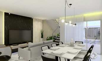 Imagem 4: Casa Duplex no Eusébio (5 minutos o Shopping) Cód0158