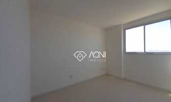 Imagem 3: Apartamento com 2 dormitórios para alugar, 60 m² por R$ 2.560/mês - Jockey de Itaparica