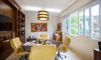 Imagem 3: Barra da Tijuca - Belíssima Mansão - 1800mts - 5 suítes - clientes exigentes !