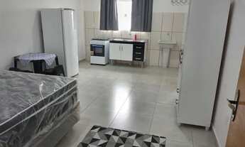 Imagem 3: Kitnet mobiliada em moreira cesar