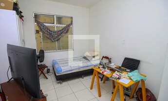 Imagem: Apartamento à Venda - Santa Teresa, 1 Quarto