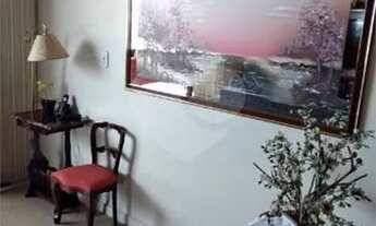 Imagem 4: São Paulo - Apartamento Padrão - SAÚDE