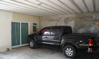 Imagem 2: Casa com 2 dormitórios à venda, 110 m² por R$ 299.000,00 - Loteamento Vem Viver Piracicaba