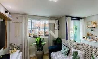 Imagem 2: Casa para Aluguel - Jardim Santo Antônio, 2 Quartos, 103 m2