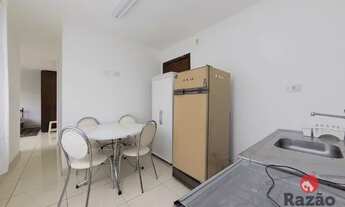 Imagem 7: Apartamento no REBOUÇAS de 42,00 m2 - 03177.006-RZ