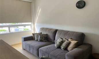 Imagem 2: Apartamento com 2 Dormitorio(s) localizado(a) no bairro Cidade Baixa em Porto Alegre / R