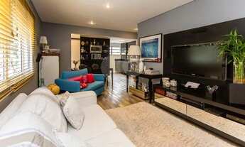 Imagem 7: Apartamento para venda com 84 metros quadrados com 2 quartos em Cerqueira César - São Paul