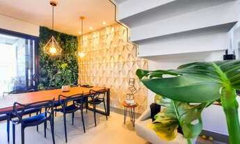 Imagem 7: Casa - Condomínio Flor da Serra - Valinhos