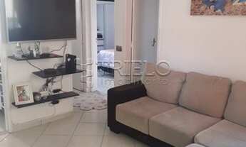 Imagem 2: Apartamento - venda - 47m² - Alto Ipiranga - Mogi das cruzes / SP