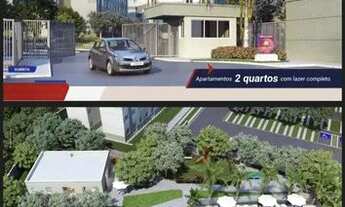 Imagem: Aptos com parcelas de 499,00 minha casa