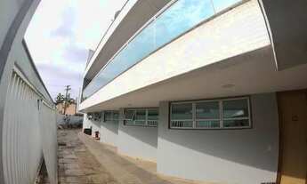 Imagem 2: Apartamento mobiliado Praia Campista c/ 2qts, send 1suíte, 2brs, sem vaga de garagem!!