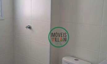 Imagem 6: Apartamento com 2 dormitórios à venda, 70 m² por R$ 298.000,00 - Conjunto Residencial Trin