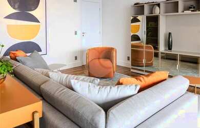 Imagem 3: São Paulo - Apartamento Padrão - ALTO DA LAPA