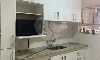 Imagem 6: Apartamento - Itaim Bibi - 2 Dormitórios / Quartos - 1 Vaga - Venda / Compra