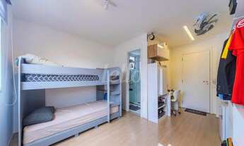 Imagem 7: São Paulo - Kitchenette/Studio - Brás