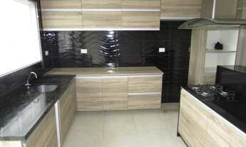 Imagem 6: Casa Residencial com 3 quartos à venda por R$ 580000.00, 280.00 m2 - UVARANAS - PONTA GROS