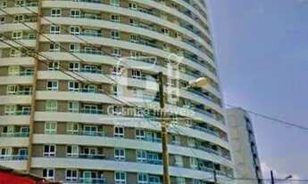 Imagem 2: Apartamento mobiliado para alugar de 59 m², com 02 quartos - Ponta Negra, Natal/RN