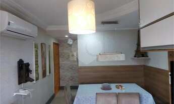 Imagem 3: Apartamento para venda e locação em Utinga