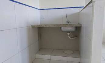 Imagem 4: Apartamento para locação na Qd. 114 do Recanto das Emas - Brasília - DF