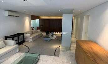 Imagem 6: Apartamento com 3 dormitórios, 180 m² - venda por R$ 5.500.000,00 ou aluguel por R$ 26.200