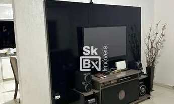 Imagem 2: Casa com 3 quartos sendo 1 suíte à venda, 130 m² por R$ 680.000 - Jardim Botânico - Uberlâ