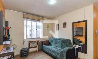 Imagem 2: Apartamento para Aluguel - Alto Petrópolis, 1 Quarto, 39 m2