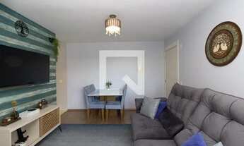 Imagem 2: Apartamento à Venda - Igará, 2 Quartos, 55 m2