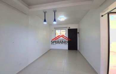 Imagem 5: Apartamento com 3 dormitórios para alugar, 120 m² por R$ 2.214,00/mês - Balneário Itapoá