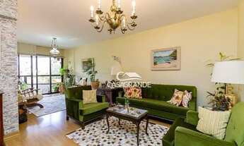 Imagem 5: Apartamento com 3 dormitórios à venda, 133 m² por R$ 1.200.000,00 - Alto da Glória - Curit