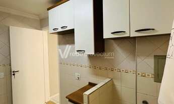 Imagem 7: Apartamento - Vila Industrial - Campinas