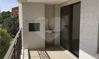 Imagem 2: Mercês - 2 suites - churrasqueira - 2 vagas - 87,35 m² privativo