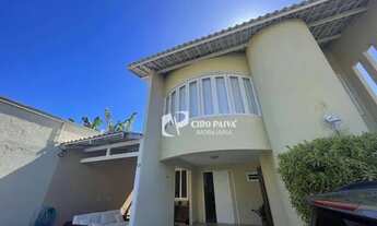 Imagem 2: Casa com 5 quartos à venda, 116 m² por R$ 590.000 - Lagoa Redonda - Fortaleza/CE