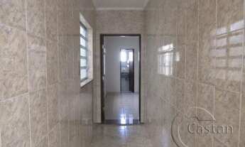 Imagem 3: Casa térrea para alugar na mooca