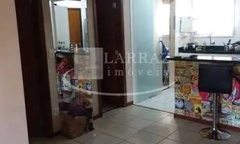 Imagem 6: Apartamento mobiliado para locação no Bosque das Juritis, 2 dormitorios 1 suite + lavabo e