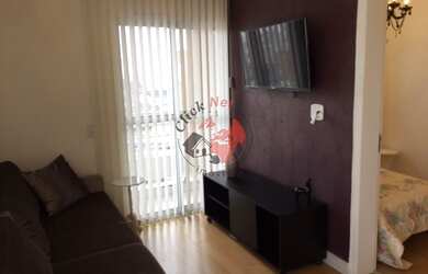 Imagem 2: Santo André - Apartamento Padrão - CASA BRANCA