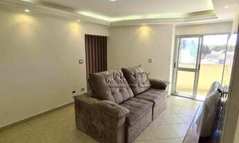 Imagem 3: 3d, andar médio, Sol da Manhã, Varanda, 2 Vagas Excelente Localização