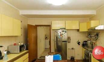 Imagem 6: São Paulo - Casa Padrão - Tatuapé