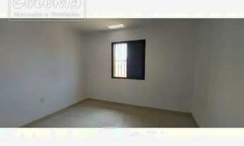 Imagem 4: Santo André - Casa Padrão - Parque Novo Oratório