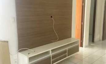 Imagem 2: Apartamento no Aririzal/ 2 quartos/ Suíte/ Projetado