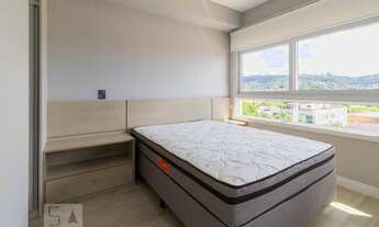 Imagem 5: Apartamento para Aluguel - Jardim Botânico, 1 Quarto, 38 m2