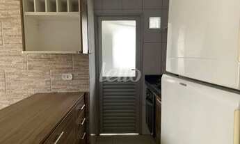 Imagem 4: São Paulo - Apartamento Padrão - Cambuci