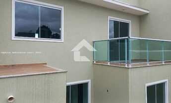 Imagem 4: Sobrado novo 136m pa Venda, Condomínio Residencial Águas Claras Campo Largo