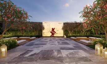 Imagem 4: Apartamento com 3 dormitórios à venda, 131 m² por R$ 2.153.078,81 - Bigorrilho - Curitiba