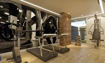 Imagem 3: SF - Palácio Rosarinho - 2 Quartos