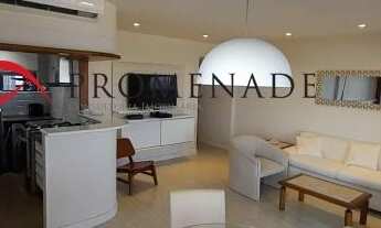 Imagem 6: RIO DE JANEIRO - Apartamento Padrão - IPANEMA