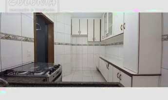 Imagem 3: Santo André - Apartamento Padrão - Vila Homero Thon