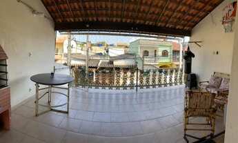 Imagem 2: Casa para venda tem 80 metros quadrados com 3 quartos